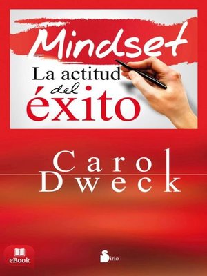 Mindset - ebook